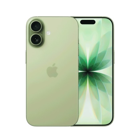 Apple iPhone 17 256GB Sage (MG6N4ZD/A)