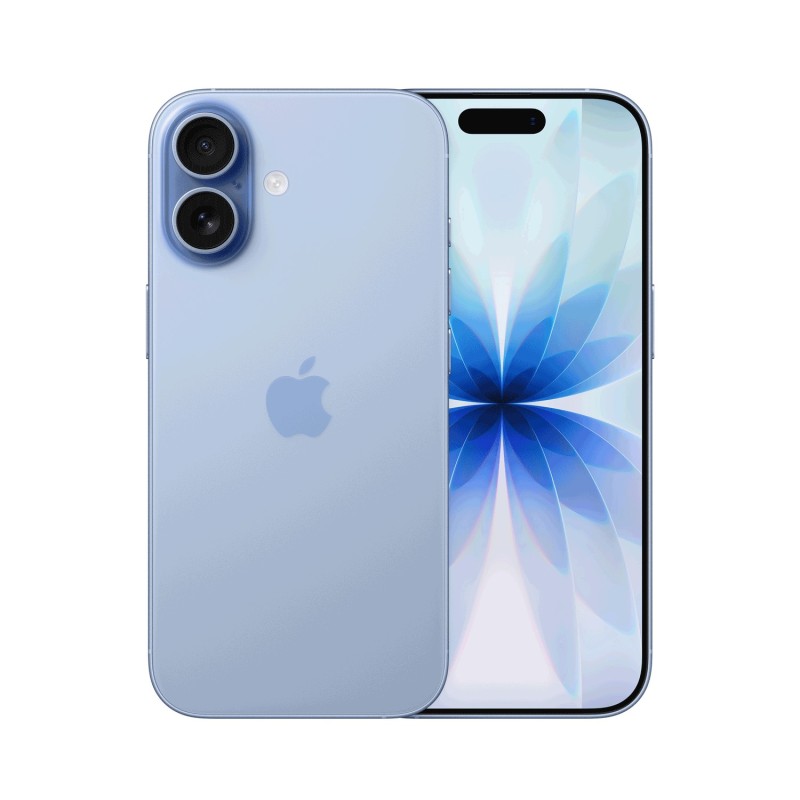 Apple iPhone 17 512GB Mist Blue (MG6T4ZD/A)