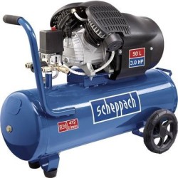 Scheppach HC53DC Luftkompressor 2200 W AC (5906102901)