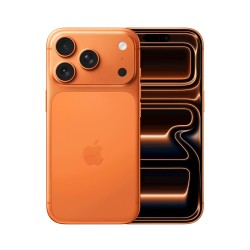 Apple iPhone 17 Pro 512GB Cosmic Orange (MG8M4ZD/A)