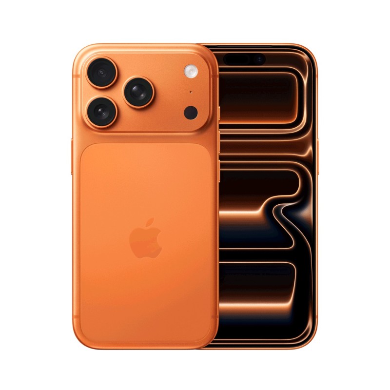 Apple iPhone 17 Pro Max 2TB Cosmic Orange (MG004ZD/A)