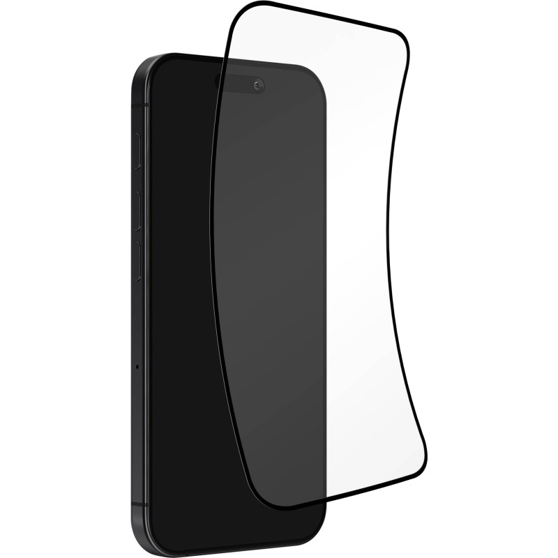 eSTUFF INFINITE GRS iPhone 16 EcoFlex Screen Protector. (ES530421-50BULK)