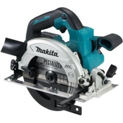 Makita DHS660 - Kreissäge - schnurlos - 165 mm - ohne Batterie - 18 V (DHS660ZJ)