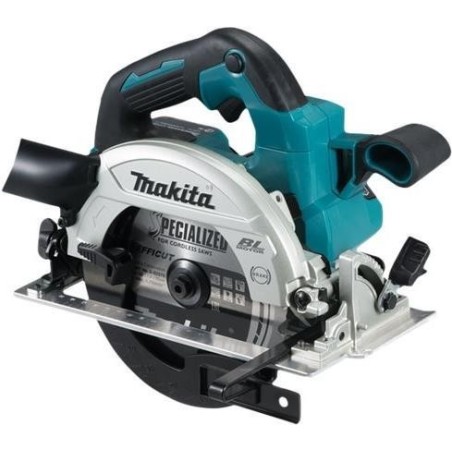 Makita DHS660 - Kreissäge - schnurlos - 165 mm - ohne Batterie - 18 V (DHS660ZJ)