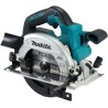 Makita DHS660 - Kreissäge - schnurlos - 165 mm - ohne Batterie - 18 V (DHS660ZJ)