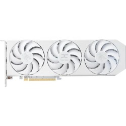 Powercolor RX 9060XT Hellhound Spectral White OC 16GB retail (RX9060XT 16G-L/OC/WHITE)