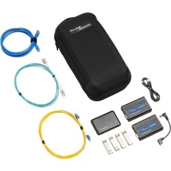 Fluke FMC-10G,LINKIQ FIBER KIT, (FMC-10G)