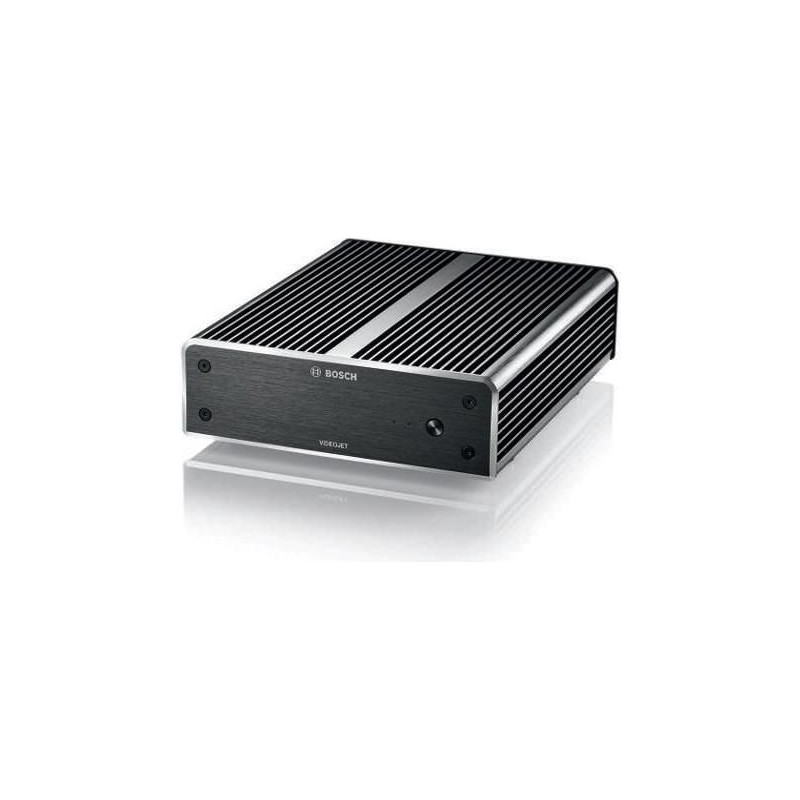 Bosch H.265 UHD decoder (VJD-7533)