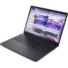 Dell Pro Max 16 MC16250 - Intel Core Ultra 7 265H / 2.2 GHz - vPro Enterprise - Win 11 Pro - RTX PRO 1000 Blackwell - 32 GB RAM