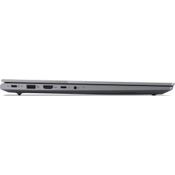 Lenovo ThinkBook 16 G7 ARP 21MW - 180°-Scharnierdesign - AMD Ryzen 7 7735HS / 3.2 GHz - Win 11 Pro - Radeon 680M - 32 GB RAM -