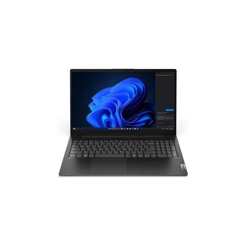 Lenovo V15 G5 IRL 83GW - Intel Core i5 13420H / 2.1 GHz - Win 11 Pro - UHD Graphics - 16 GB RAM - 512 GB SSD NVMe - 39.6 cm (15