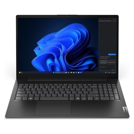 Lenovo V15 G5 IRL 83GW - Intel Core i5 13420H / 2.1 GHz - Win 11 Pro - UHD Graphics - 16 GB RAM - 512 GB SSD NVMe - 39.6 cm (15
