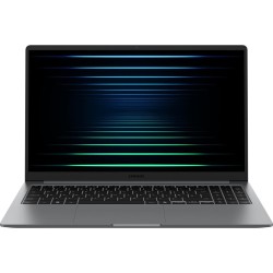 SAMSUNG Galaxy Book5 39,62cm 15,6Zoll Intel Ultra 5 226V 8GB LPDDR5x 256GB SSD Intel Graphics W11H Gray (NP750XHD-KD3DE)