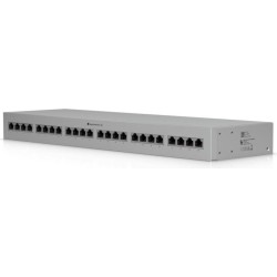 Ubiquiti Ethernet Surge Protector 24-port (UACC-ETH-SP-Panel-24)