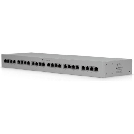 Ubiquiti Ethernet Surge Protector 24-port (UACC-ETH-SP-Panel-24)