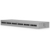 Ubiquiti Ethernet Surge Protector 24-port (UACC-ETH-SP-Panel-24)