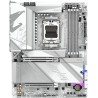 Gigabyte AORUS X870 ELITE X3D ICE - Motherboard - ATX - Socket AM5 - AMD X870 Chipsatz - USB-C 3.2 Gen 2x2, USB4, USB 3.2 Gen 1