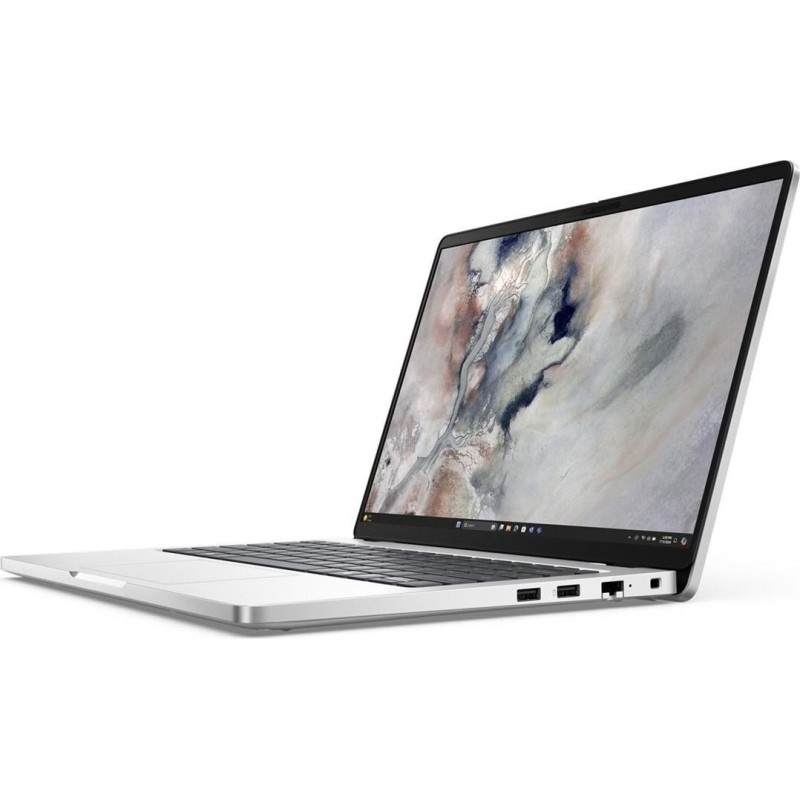 Dell Pro 14 PC14250 - Intel Core 5 235U / 2 GHz - vPro Enterprise - Win 11 Pro - Intel Graphics - 16 GB RAM - 512 GB SSD NVMe -