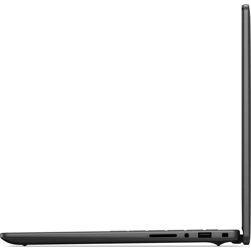 Dell Pro 14 Essential PV14255 - AMD Ryzen 7 250 / 3.3 GHz - Win 11 Pro - Radeon 780M - 16 GB RAM - 512 GB SSD NVMe, Class 25 -