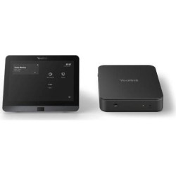 Yealink MCoreKit-C5U – Basiskit für Microsoft Teams Rooms (1206708)