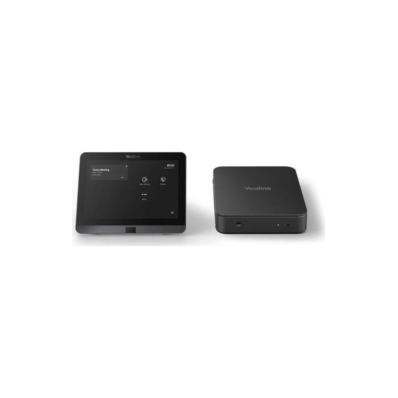 Yealink MCoreKit-C5U – Basiskit für Microsoft Teams Rooms (1206708)