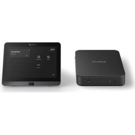 Yealink MCoreKit-C5U – Basiskit für Microsoft Teams Rooms (1206708)