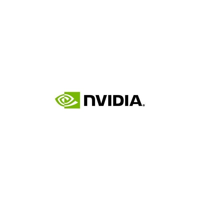 NVIDIA OSFP Empfängermodul - 800 Gigabit Ethernet, 2x 400 Gigabit Ethernet, parallel (980-9I510-F4NS00)