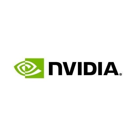 NVIDIA OSFP Empfängermodul - 800 Gigabit Ethernet, 2x 400 Gigabit Ethernet, parallel (980-9I510-F4NS00)