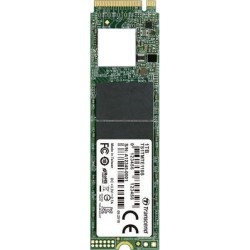 Transcend TS1TMTE110S Interne SATA M.2 SSD 2280 1 TB 110S Retail PCIe 3.0 x4 (TS1TMTE110S)
