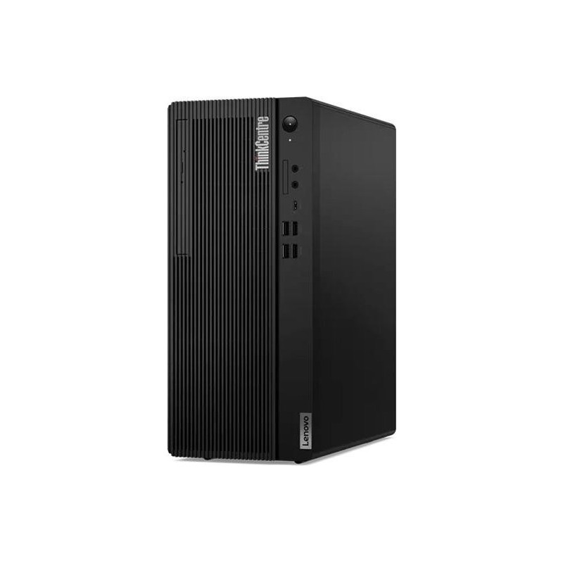 Lenovo ThinkCentre M75t Gen 5 12X9 - Tower - Ryzen 7 8700G / 4.2 GHz (12X90004GE)