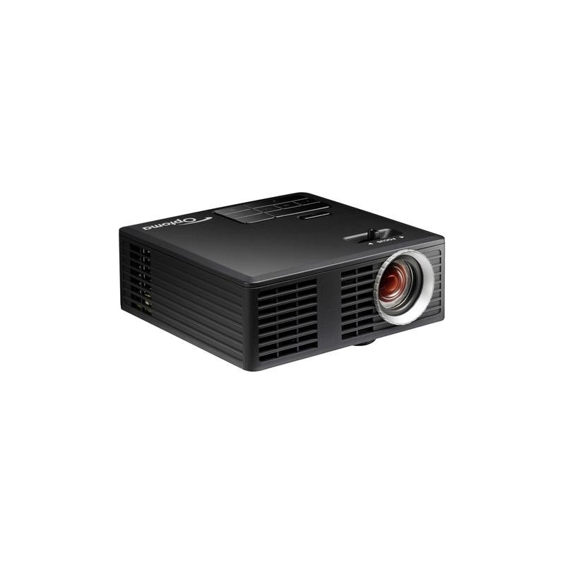 Optoma ML750i LED WXGA 700HK HDMI/VGA - Digital-Projektor - DLP/DMD (E9PP7ML01EZ1)