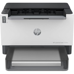 HP Laserjet Tank 1504W Printer, Business, Print, Compact Size Energy Efficient Dualband Wi-Fi (2R7F3A)
