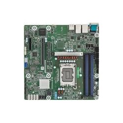 ASRock Mainboard Z890D4U micro-ATX Sockel 11851 Single (Z890D4U)