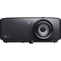 Optoma UHZ58LV Laser 4k UHD 3000 5. - Digital-Projektor - 3.000 Ansilumen (E3P7NF1E111)
