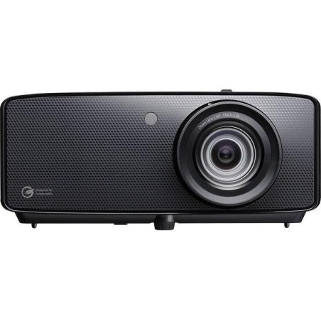 Optoma UHZ58LV Laser 4k UHD 3000 5. - Digital-Projektor - 3.000 Ansilumen (E3P7NF1E111)