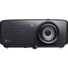 Optoma UHZ58LV Laser 4k UHD 3000 5. - Digital-Projektor - 3.000 Ansilumen (E3P7NF1E111)