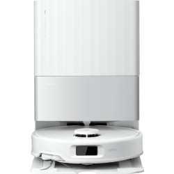 Roborock Qrevo Edge 5V1 Saug- & Wischroboter, 18.500 Pa, LiDAR-Navigation, Weiß