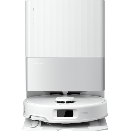 Roborock Qrevo Edge 5V1 Saug- & Wischroboter, 18.500 Pa, LiDAR-Navigation, Weiß