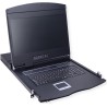 19"-Konsole 48cm VGA 16 9 USB D (26.99.0131)
