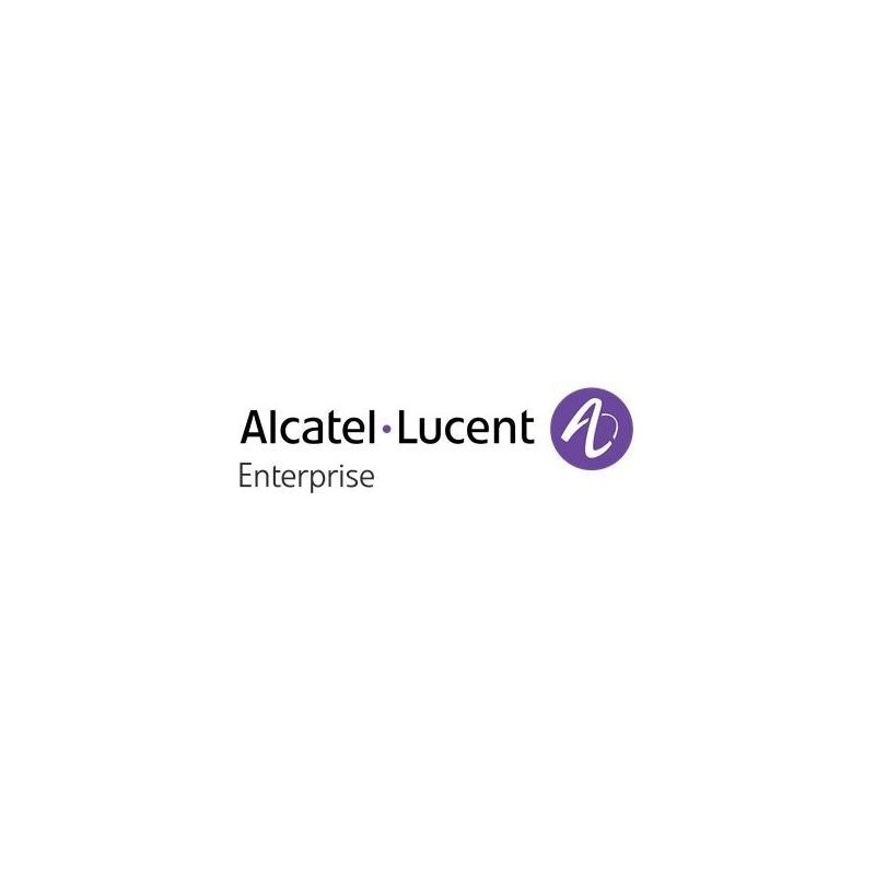 Alcatel Lucent - Netzteil - modular, PoE - 600 Watt (OS6870-BPPH-EU)
