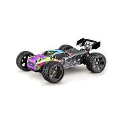 Absima Truck TORCH/GUARDIAN white/neo 4WD RTR 1 8 (13103W-NEO)