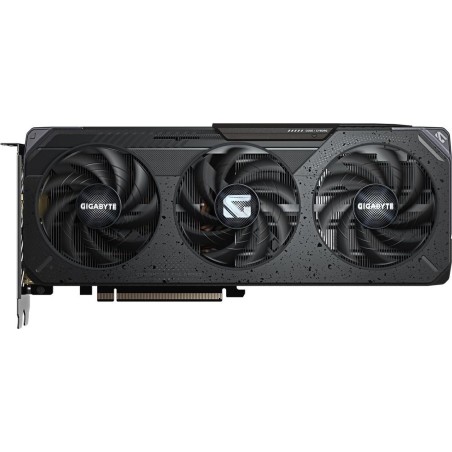 Gigabyte Gaming - Grafikkarten - Radeon RX 9060 XT (GV-R9060XTGAMING-16GD)