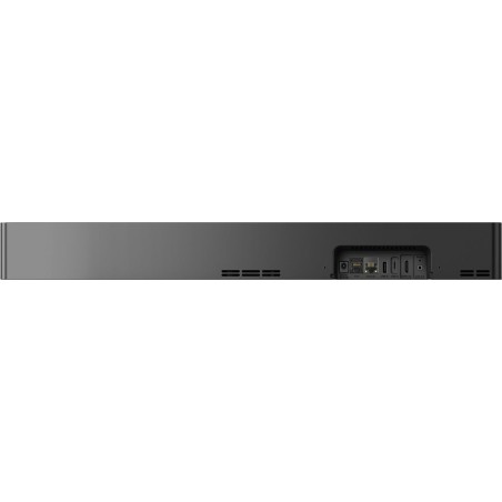 Yealink MeetingBar A25-010 - All-in-One Videokonferenz-Leiste (Videoleiste, VCR11 Fernsteuerung) (1206714)