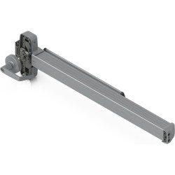 Ubiquiti UACC-PANICBAR Panikstange für Notausgänge UniFi Access 838x294x94mm