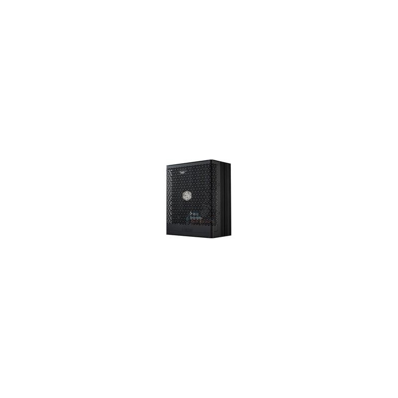 Cooler Master Netzteil X Silent Edge Platinum - PC-/Server Netzteil - ATX (MPS-B001-AZBP-NBEU)