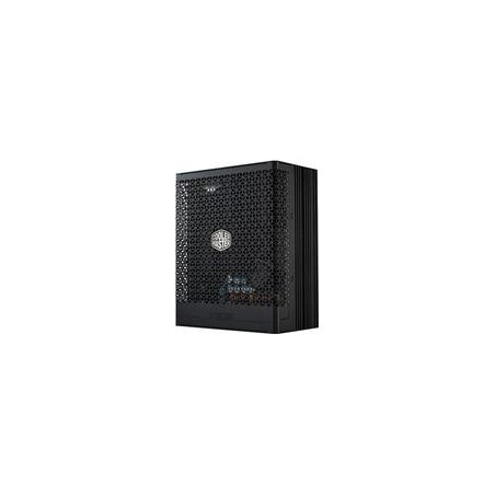 Cooler Master Netzteil X Silent Edge Platinum - PC-/Server Netzteil - ATX (MPS-B001-AZBP-NBEU)