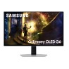 Samsung LS27DG612SUXEN 27IN OLED Glare-Free 16 9 - Flachbildschirm (TFT/LCD) - 68,6 cm [Energieklasse G] (LS27DG612SUXEN)