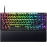 Razer Huntsman V3 Pro Tenkeyless 8KHz - German Layout - Tastatur (RZ03-05520400-R3G1)