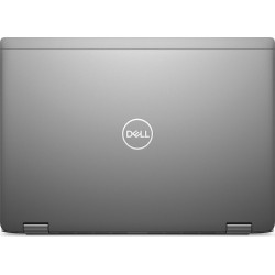 Dell Latitude 7450 - Flip-Design - Intel Core Ultra 7 165U / 1.7 GHz - Intel Evo vPro Enterprise Platform - Win 11 Pro - Intel