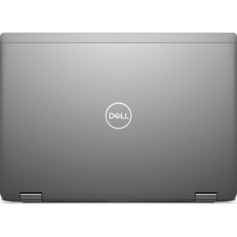 Dell Latitude 7450 - Flip-Design - Intel Core Ultra 7 165U / 1.7 GHz - Intel Evo vPro Enterprise Platform - Win 11 Pro - Intel